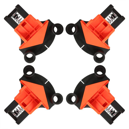 🔥Last Day-65% OFF🔥Corner Clamps(4 Pcs)