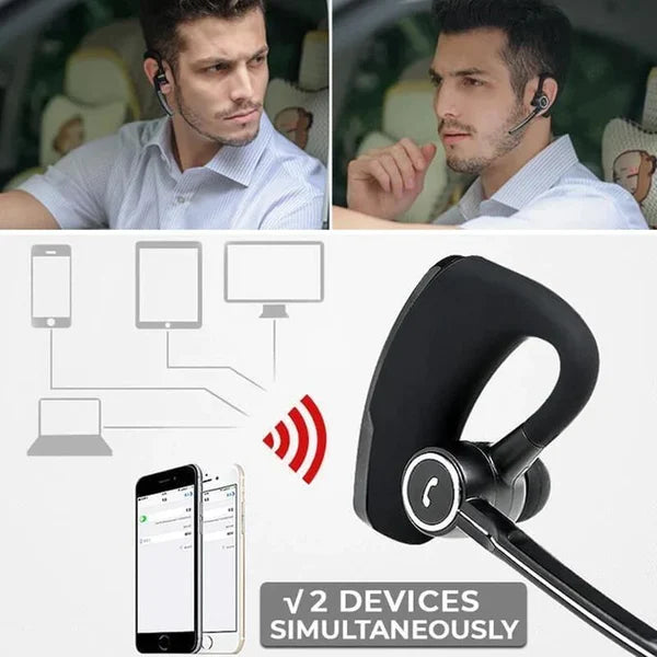 🔥HOT SALE-60%OFF🔥New business bluetooth headset