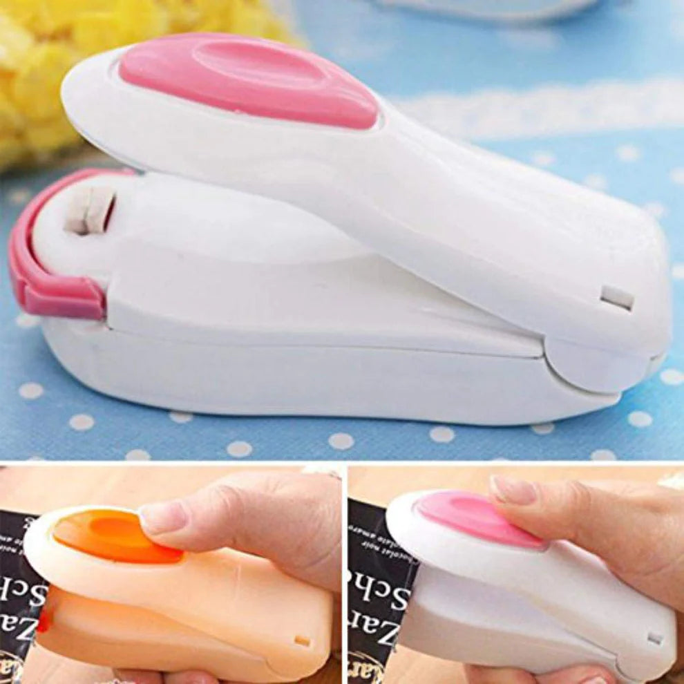 ✨50%OFF NOW✨ Mini Sealing Machine