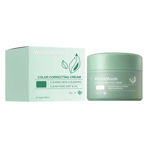 🔥LAST DAY Promotion 45% OFF🔥Color Correcting Treatment Cream