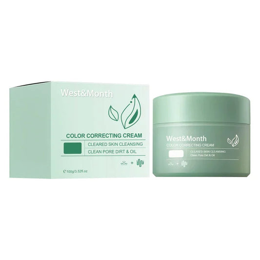 🔥LAST DAY Promotion 45% OFF🔥Color Correcting Treatment Cream