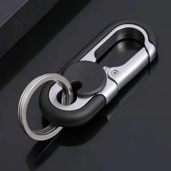 🔥Hot Sale - Men's Car Key Chain