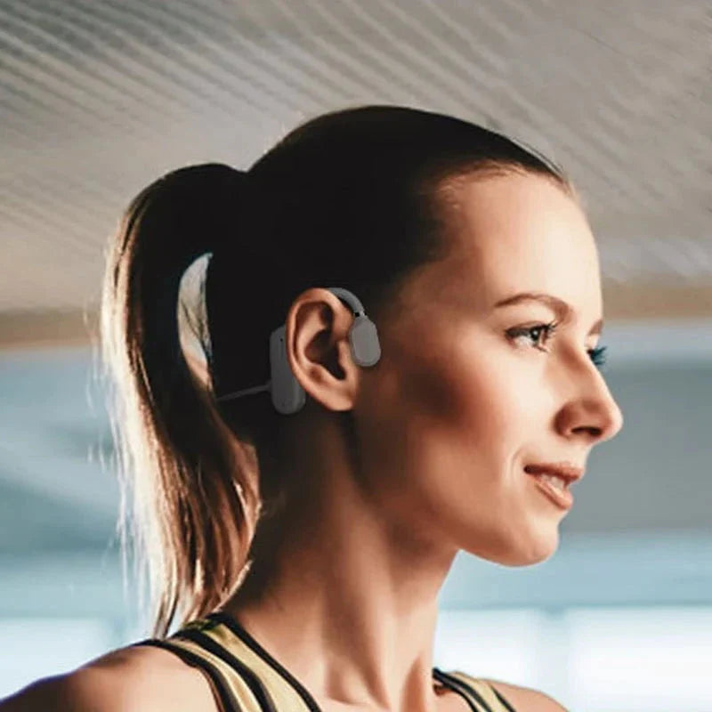 🎁LAST DAY 45% OFF 🎁 Bone Conduction Headphonest🎧