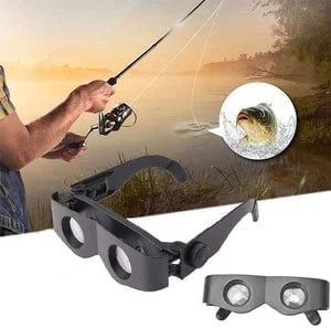 HD Fishing Binoculars