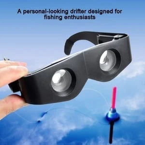 HD Fishing Binoculars