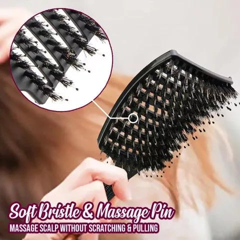 Multifunctional Massage Comb