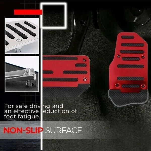 🔥HOT SALE🔥Car Anti-skid Foot Pedal