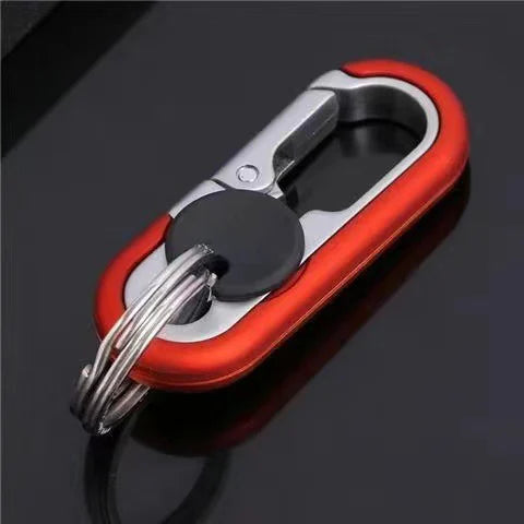 🔥Hot Sale - Men's Car Key Chain