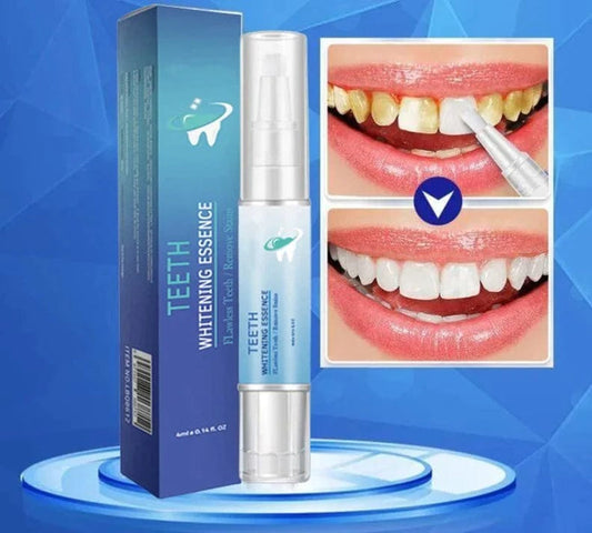 DentiPen™ Bleaching Gel Teeth Whitening Pen