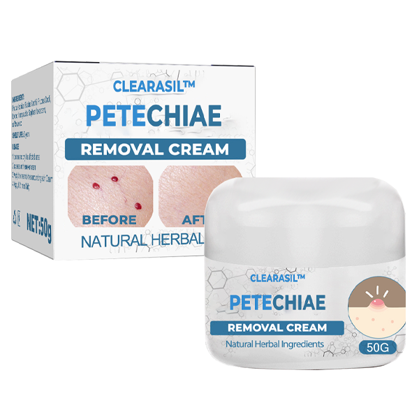 🔥Last Day 49% OFF🔥Clearasil™ Petechiae Removal Cream