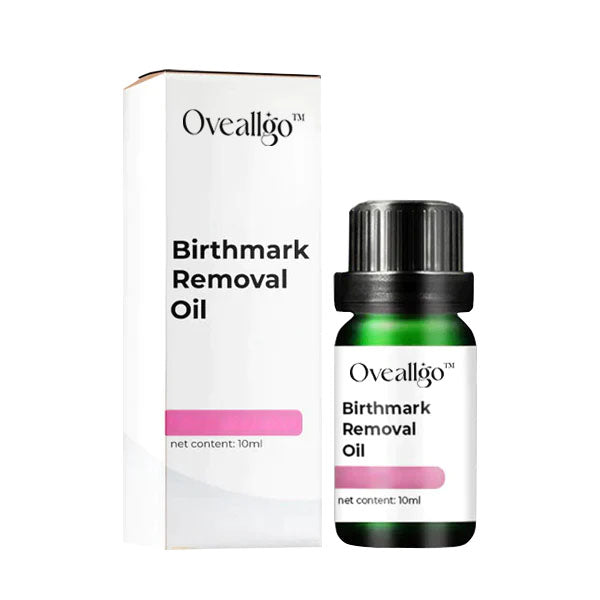 🔥LAST DAY Promotion 45% OFF🔥Oveallgo™ Birthmark Removal Oil