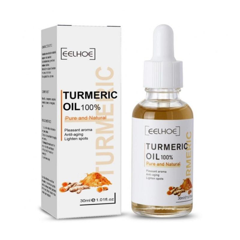 EELHOE™ Turmeric Brightening Serum 30ml