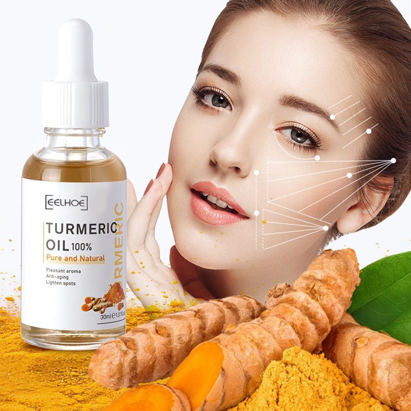 EELHOE™ Turmeric Brightening Serum 30ml