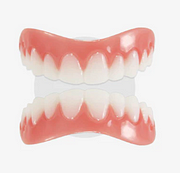 🔥Last Day 50% OFF🔥American Smile Veneers