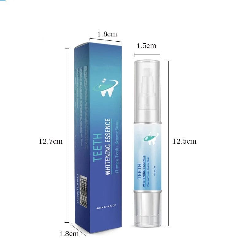 DentiPen™ Bleaching Gel Teeth Whitening Pen