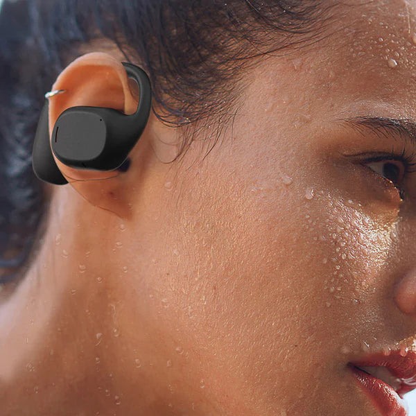 🎧Wireless Ear Hanging Bluetooth Headset