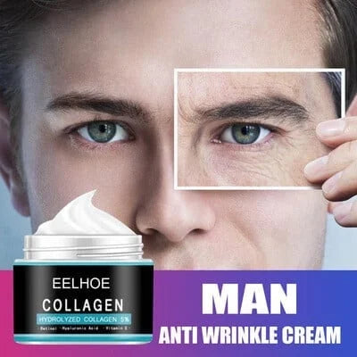 Multifunctional moisturizer for men