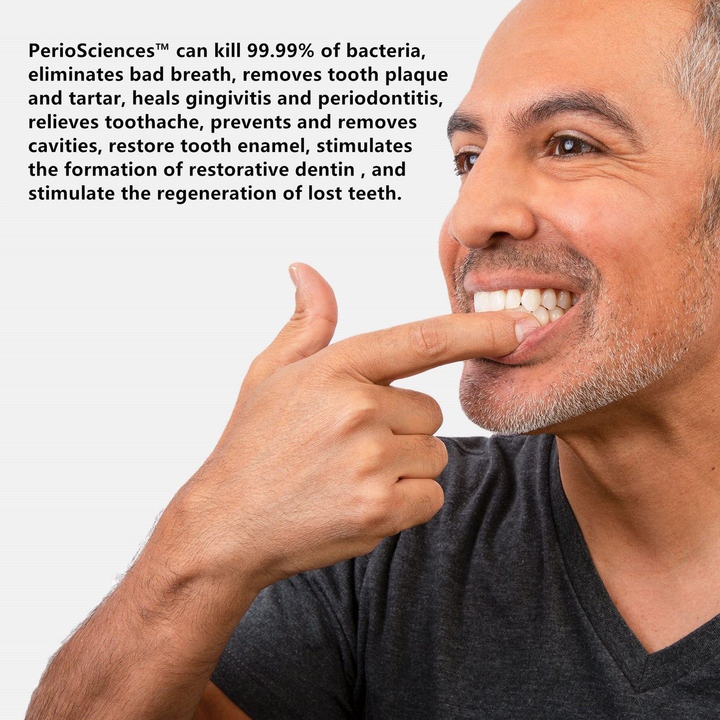 PerioSciences™ AO ProVantage Dental Gel