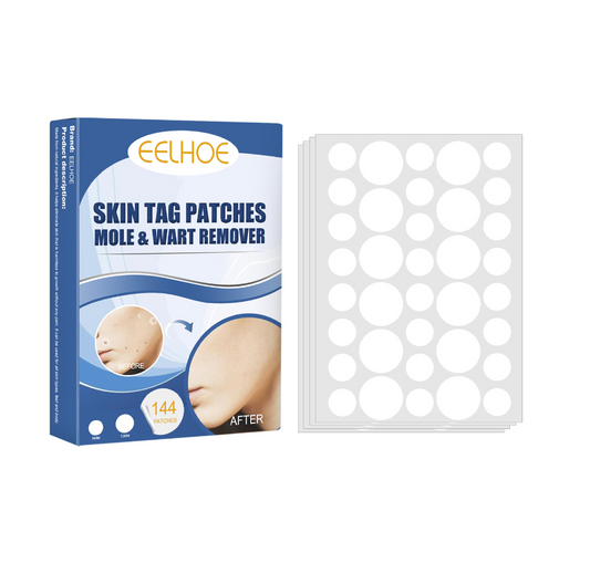 TagAway Skin Tag Remover Patch