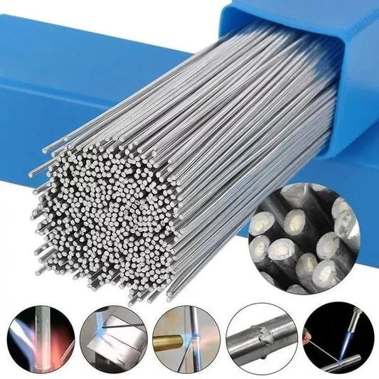 🔥LAST DAY Promotion 45% OFF🔥Magical Welding Flux-Cored Rods