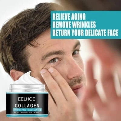 Multifunctional moisturizer for men