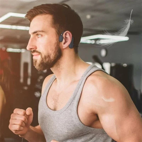 🔥LAST DAY Promotion 45% OFF🔥Bone Conduction Bluetooth Headphones